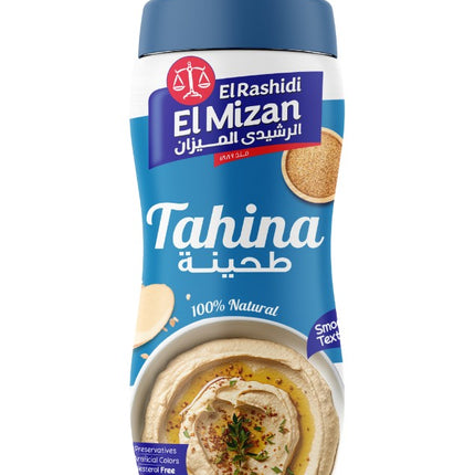 Tahina Sésamo, 450 gr