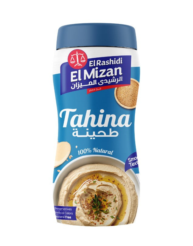 Tahina Sésamo, 450 gr