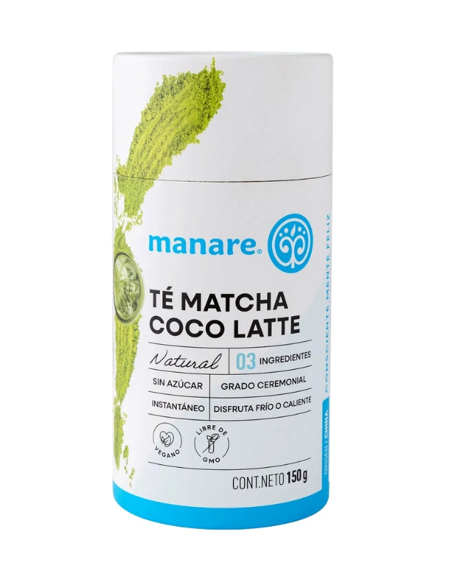 Te Matcha Latte, 150g.