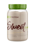 Proteina en Polvo, Vainilla Vegana 1.32 kg, 2.9 lb