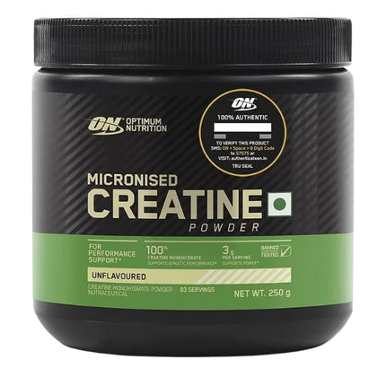 Creatina, Monohidrata, Sin Sabor, Creatine Powder, 300gr
