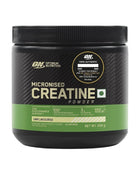 Creatina, Monohidrata, Sin Sabor, Creatine Powder, 300gr