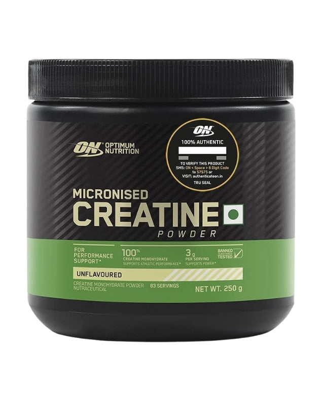 Creatina, Monohidrata, Sin Sabor, Creatine Powder, 300gr
