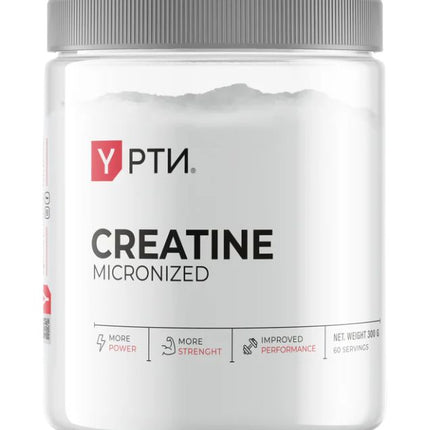 Creatina, Micronizada, 300gr