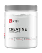 Creatina, Micronizada, 300gr