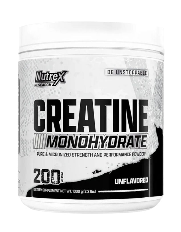 Creatine Drive, Creatina Monohidratada Polvo, 1k.