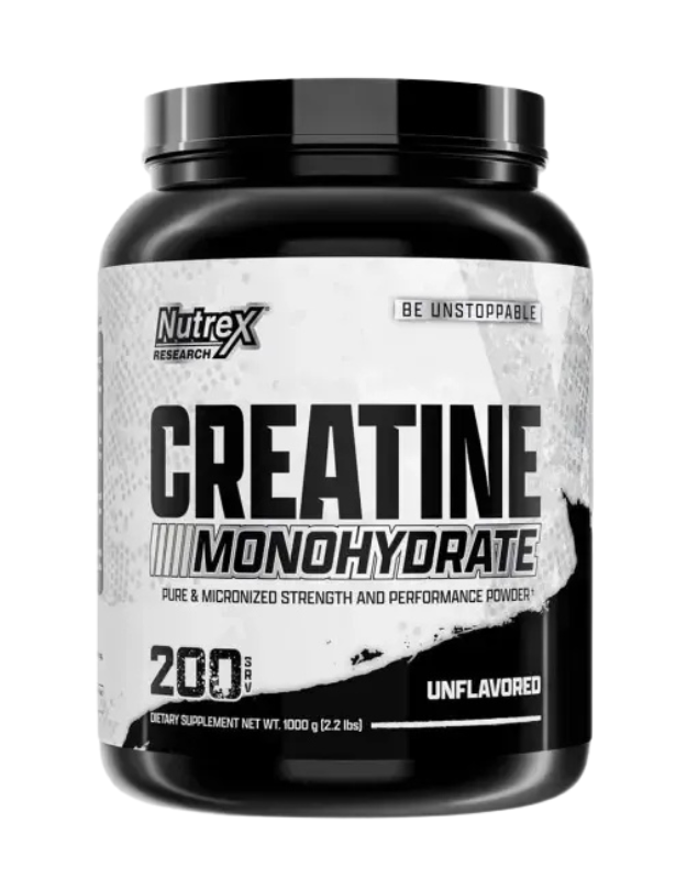 Creatine Drive, Creatina Monohidratada Polvo, 1k.