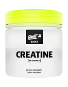 Creatina Monohidratada, Sin Sabor, 258g