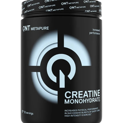 Creatina Monohidratada, Sin Sabor, 300g