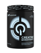 Creatina Monohidratada, Sin Sabor, 300g