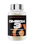 Omega 3, 100 softgel.