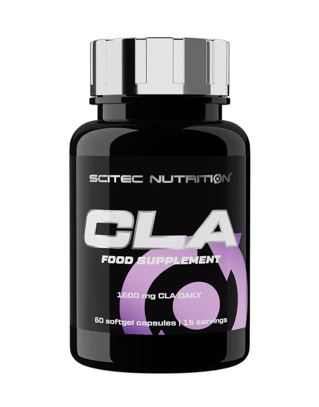 CLA, Acido Linoleico Conjugado, 60 softgel.