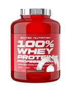 100% Whey Protein Professional, Chocolate, 2.350g