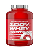 100% Whey Protein Professional, Chocolate Cookies Cream, 2.350g
