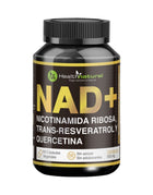 NAD+, 60caps