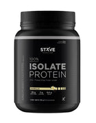 Isolate Protein, Proteína de Suero, Vainilla, 735g