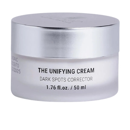 Crema Anti Manchas Y Despigmentante Rostro, Unificante, 50ml