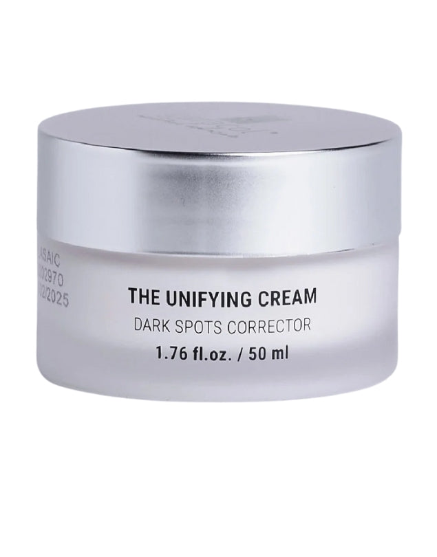 Crema Anti Manchas Y Despigmentante Rostro, Unificante, 50ml