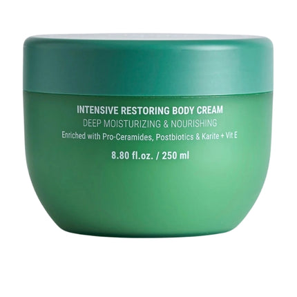 Crema Corporal Intensiva, 250 ml