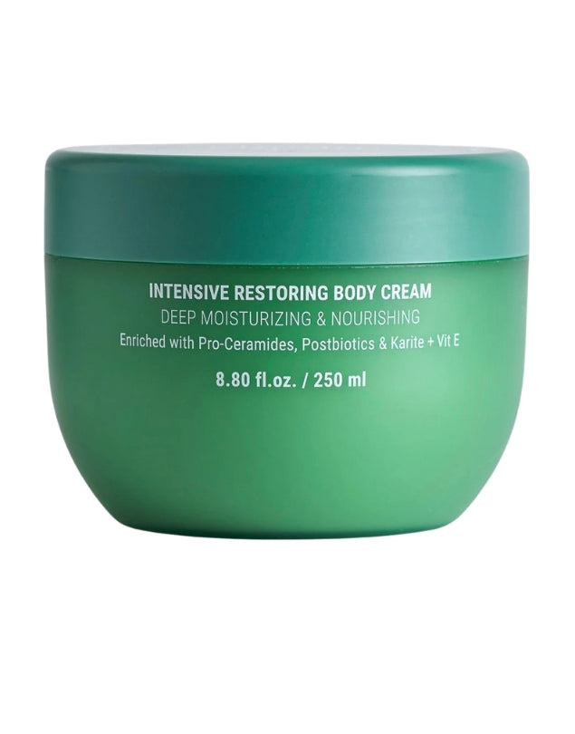 Crema Corporal Intensiva, 250 ml