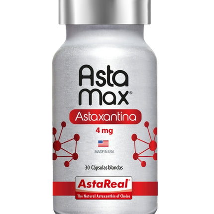 Astamax, Antioxidante, 30 caps
