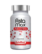 Astamax, Antioxidante, 30 caps