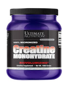 Creatina Monohidratada, 1kg