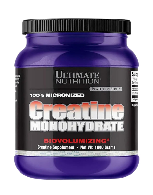 Creatina Monohidratada, 1kg
