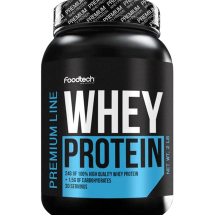 Whey Protein Premium Line, Delicated Cookies, 2lb