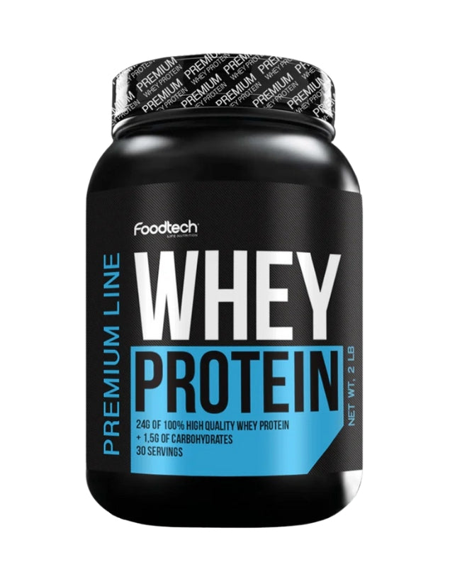 Whey Protein Premium Line, Delicated Cookies, 2lb