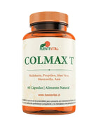 Colmax T, Colon, 60 caps