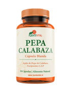 Pepa de Calabaza, Antioxidante, 30 caps