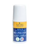 Roll On De Aceite De Masaje Sport, 50 ml