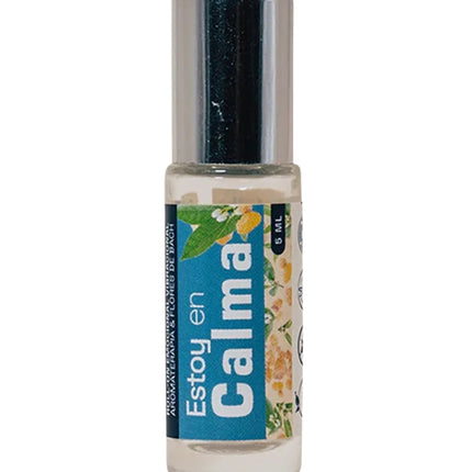 Rollon Emocional Estoy En Calma, 5 ml
