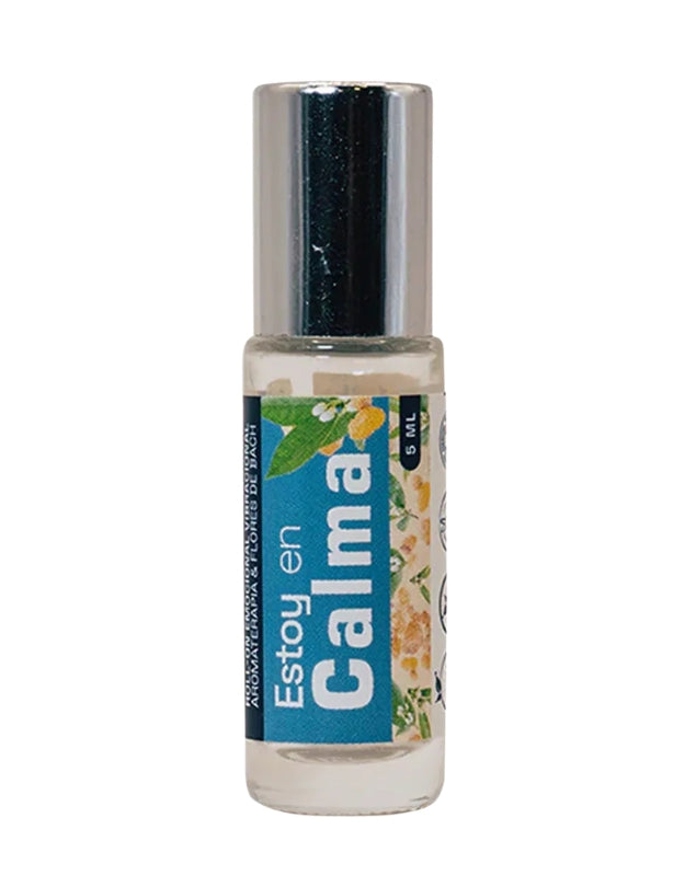 Rollon Emocional Estoy En Calma, 5 ml