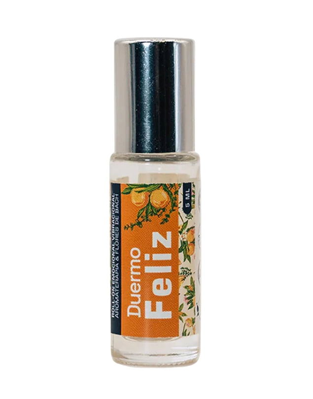 Rollon Emocional Duermo Feliz, 5 ml