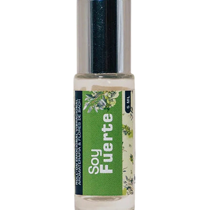 Rollon Emocional Soy Fuerte, 5 ml