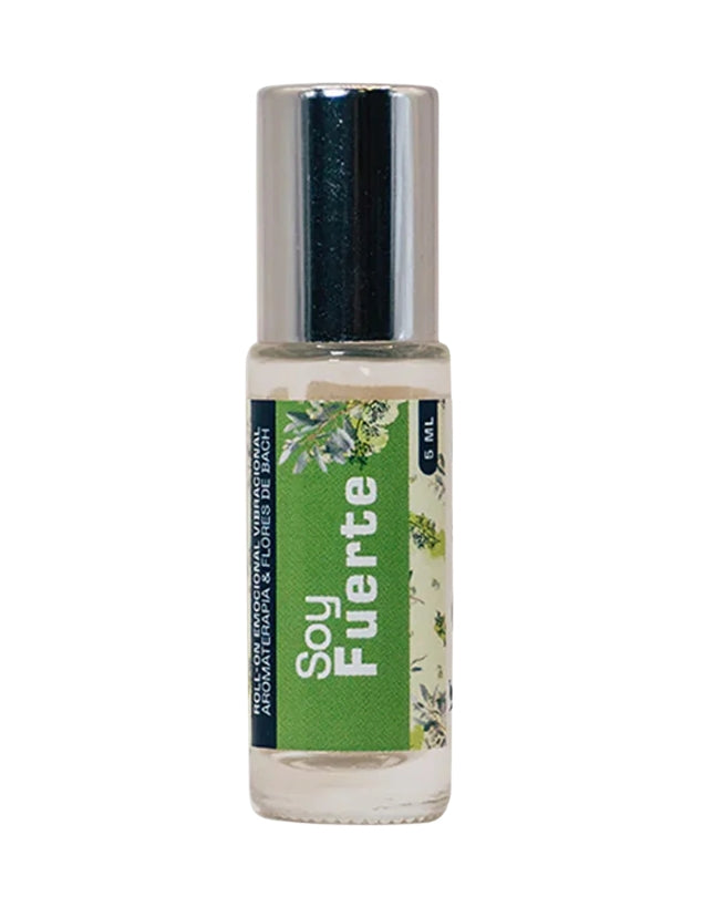 Rollon Emocional Soy Fuerte, 5 ml