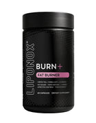Burn+ Fat Burner, 60 caps