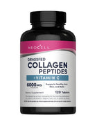 Peptidos De Colageno, 120 tabletas