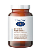 Selenio Metionina, 60 caps