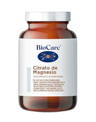 Citrato De Magnesio, 90 caps
