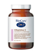 Vitamina C, 60 caps