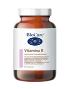 Vitamina E, 60 caps