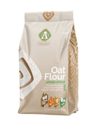 Harina De Avena, 907 gr