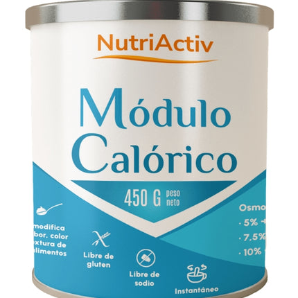 Modulo Calorico, 450 g