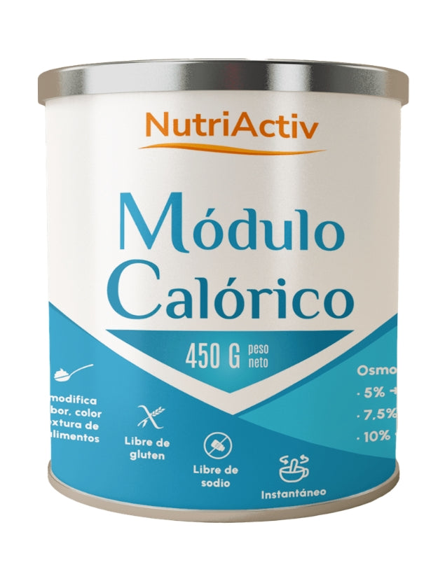 Modulo Calorico, 450 g