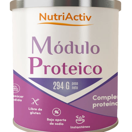 Modulo Proteico, 294 g