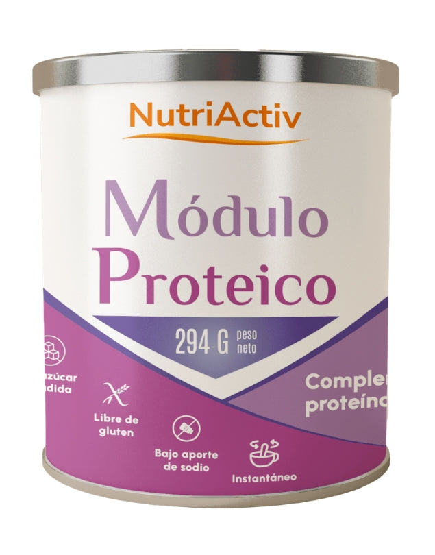 Modulo Proteico, 294 g