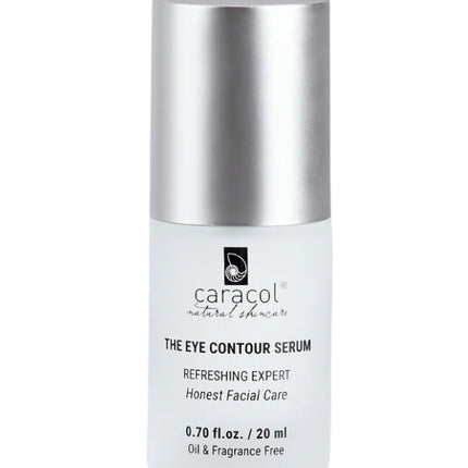 Serum Contorno De Ojos, 20 ml